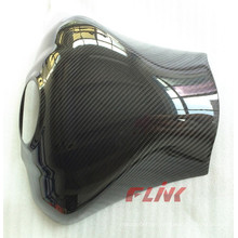 Carbon Fiber Tank Cover for Kawasaki Zx10r 2016